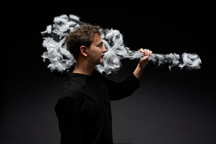 Affiche, Soirées d'ouverture : Renan Luce joue "Repenti" + invités surprise