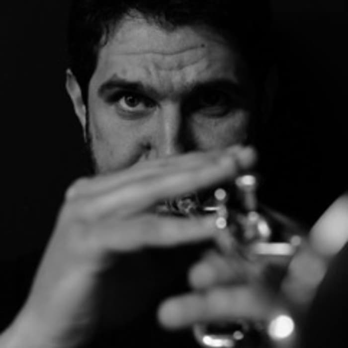 Affiche, Concert : jazz sacré