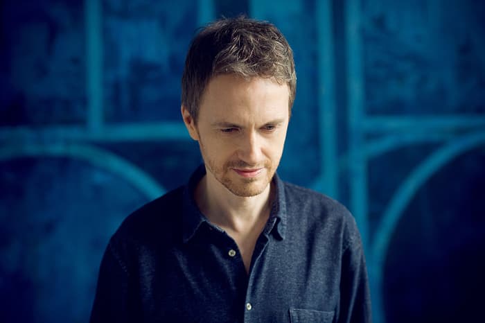 Affiche, Alexandre Tharaud