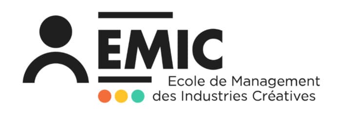 Affiche, Manager des industries créatives