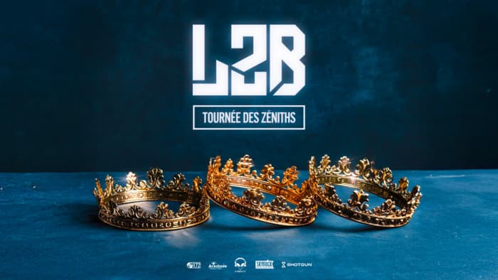 Affiche, L2B