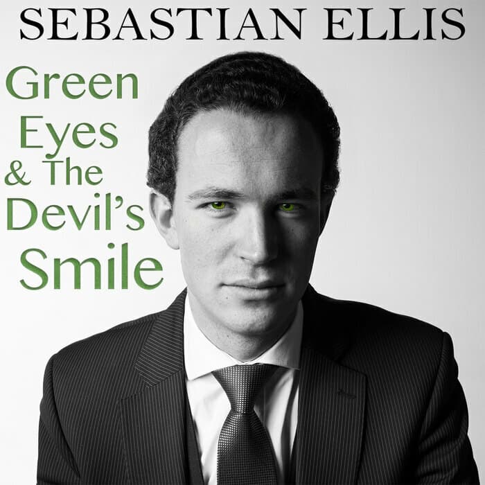 Affiche, Sebastian Ellis