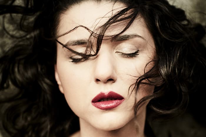 Affiche, Khatia Buniatishvili