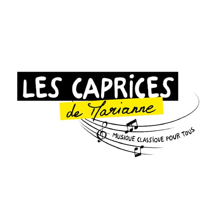 Affiche, Concert "Les Caprices de Marianne"