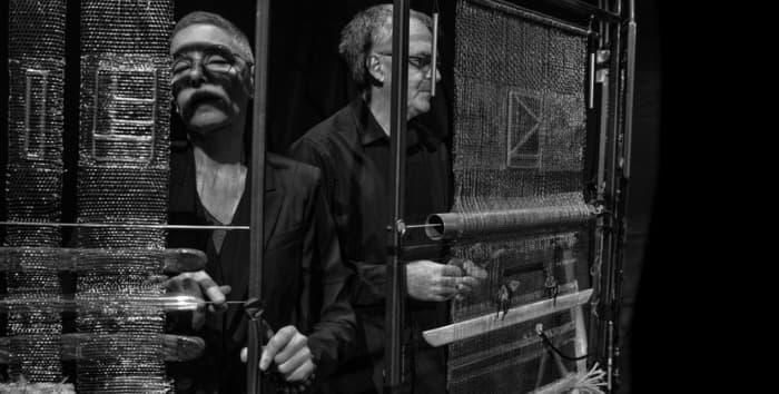 Affiche, Proposition musicale : Mutissage