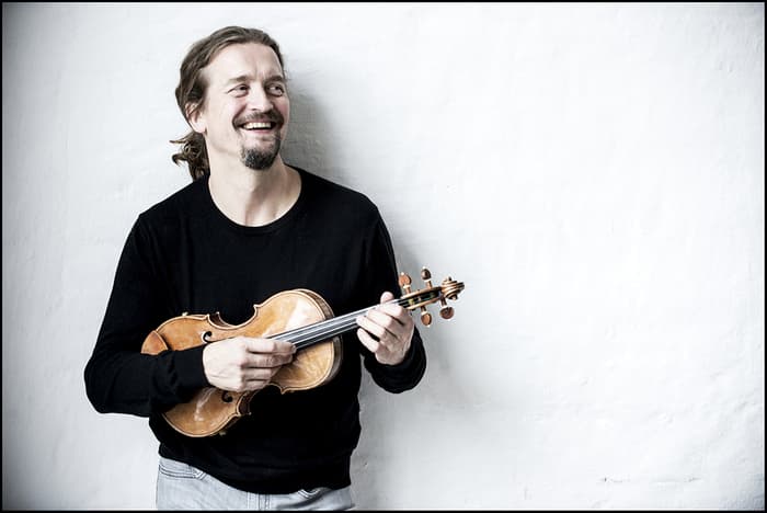 Affiche, Saga Beethoven 2 - Concerto pour violon