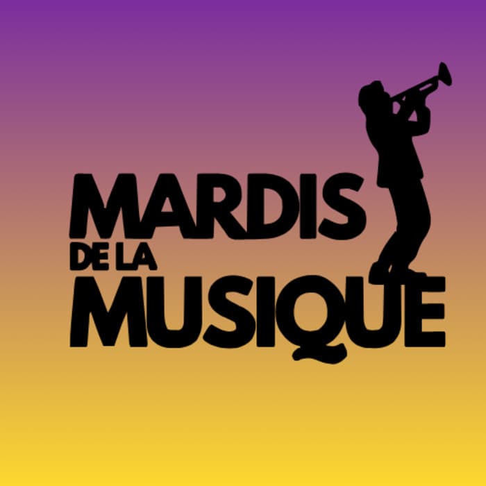 Affiche, Mardis de la musique : David Bowie