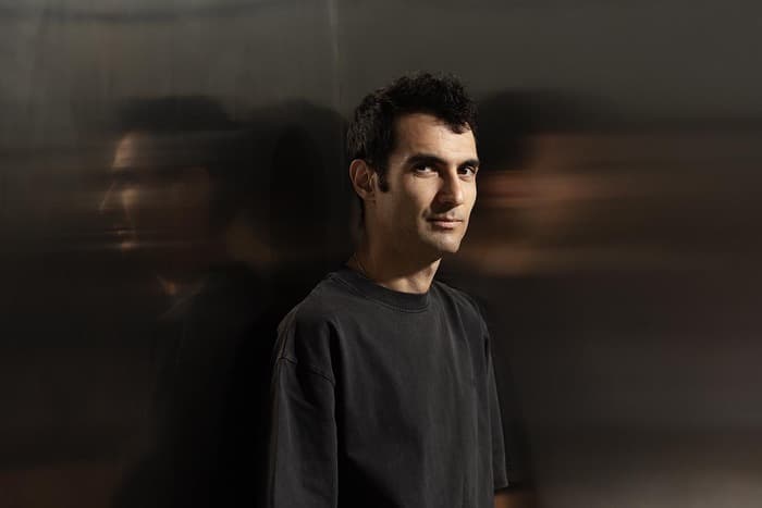 Affiche, Tigran Hamasyan