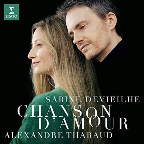 Sabine Devieilhe, Chanson d'Amour