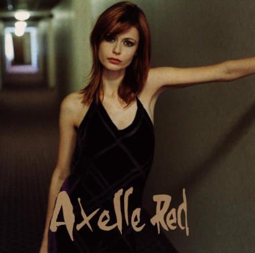 Axelle Red, A Tatons