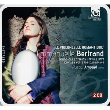 Emmanuelle Bertrand, Le Violoncelle Romantique
