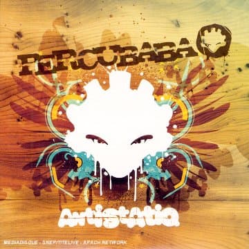 Percubaba, Antistatiq