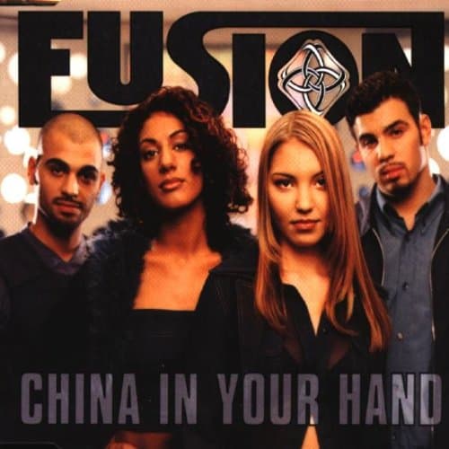 Fusion, China in Your Hand