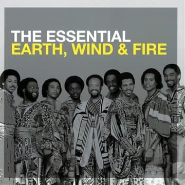 Earth, Wind & Fire, The Essential Earth,Wind & Fire
