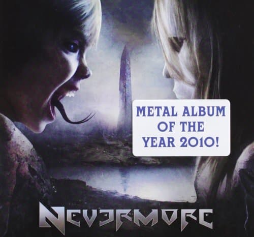 Nevermore, The Obsidian Conspiracy