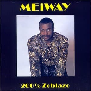 Meiway, 200 Zoblazo