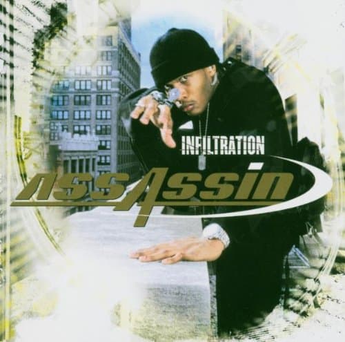 Assassin, Infiltration