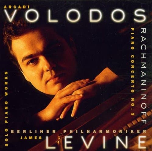 Arcadi Volodos, Volodos spielt Rachmaninoff