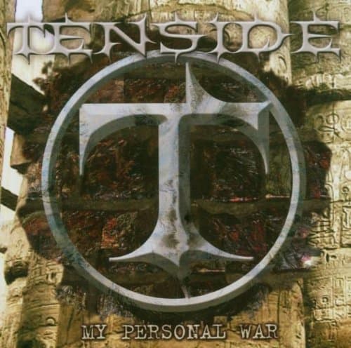 Tenside, My Personal War