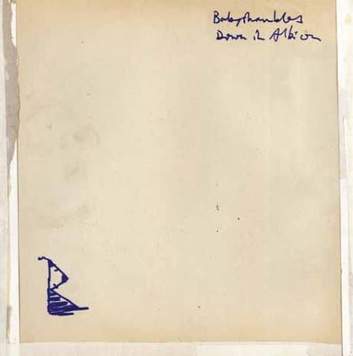 Babyshambles, Down in Albion