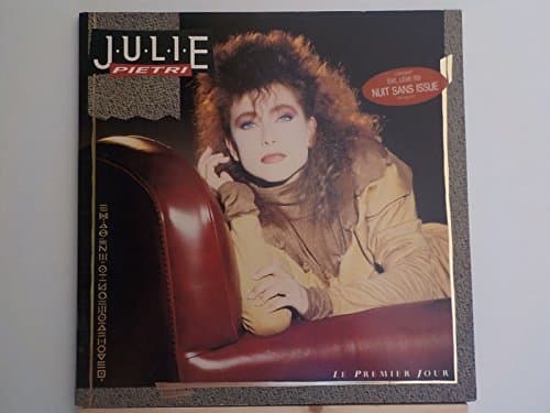 Julie Pietri, Le Premier Jour [Vinyl LP]