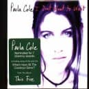 Paula Cole, I Don'T Want to Wait/Bethlehem