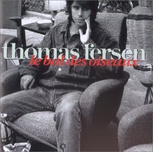 Thomas Fersen, Bal des Oiseaux,le