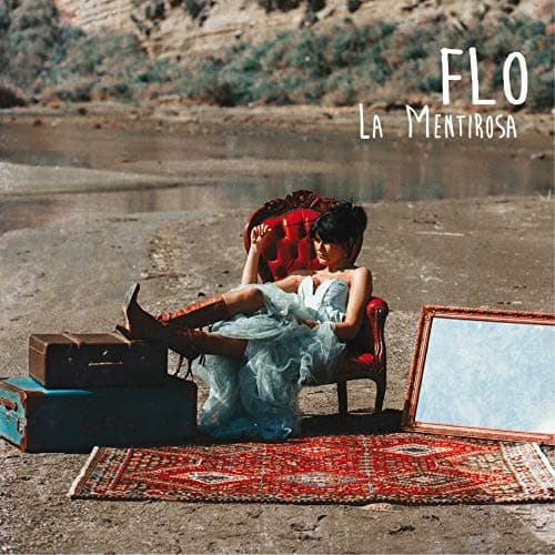 FLO, La Mentirosa