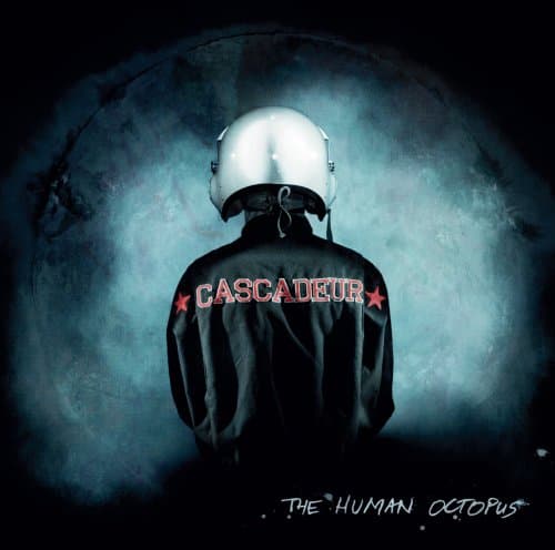 Cascadeur, Human Octopus [Digipack]