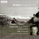 Benjamin Britten, BBC Legends - Britten The Performer Vol. 12