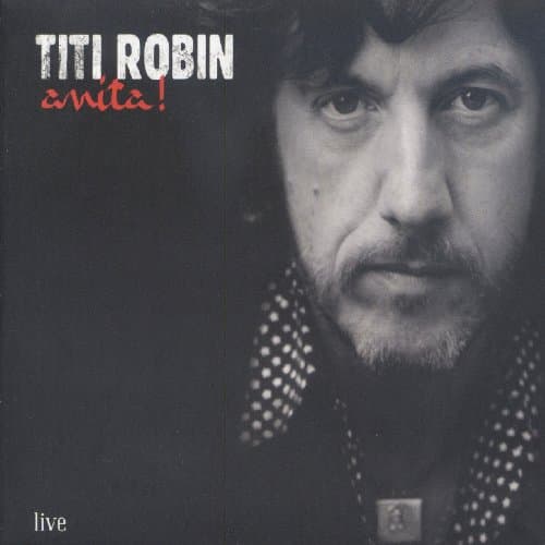Titi Robin, Anita