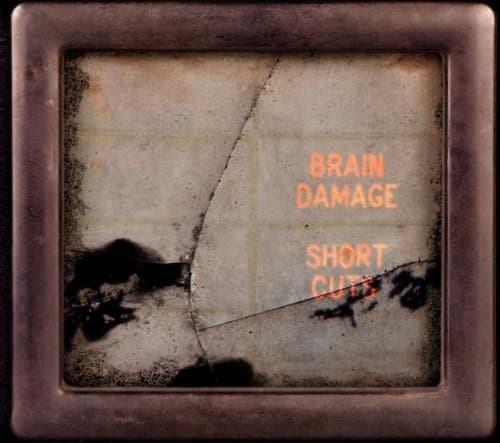 Brain Damage, Short Cuts
