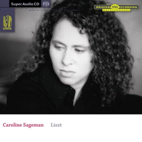 Caroline Sageman, Vallee D'obermann/Reve D'amour