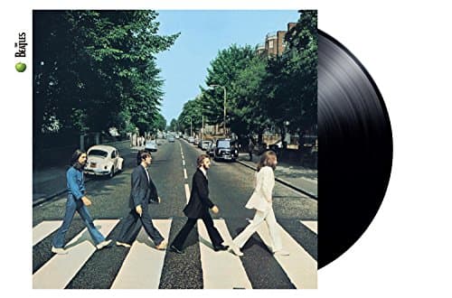 The Beatles, Abbey Road [Vinyl LP]