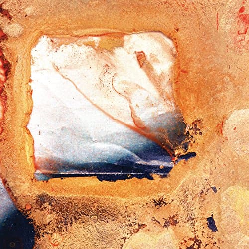 Isaac Delusion, Rust and Gold [Digipak]