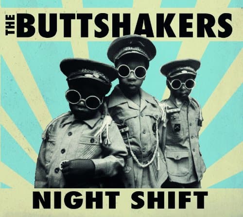 The Buttshakers, Night Shift