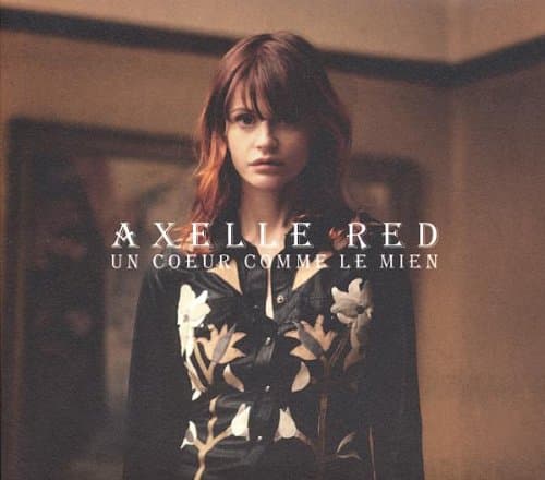 Axelle Red, Un Coeur Comme le Mien