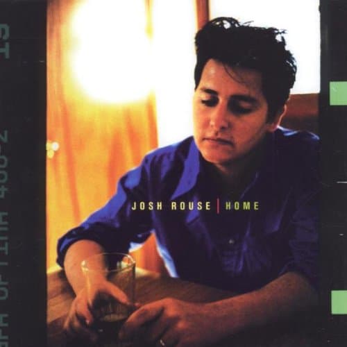 Josh Rouse, Home