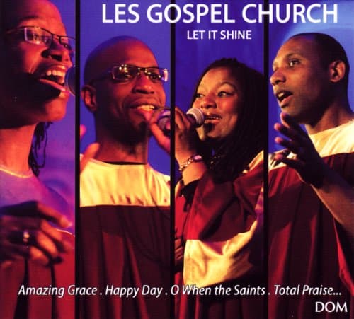 Gospel Church, Gospel Church: Let It Shine