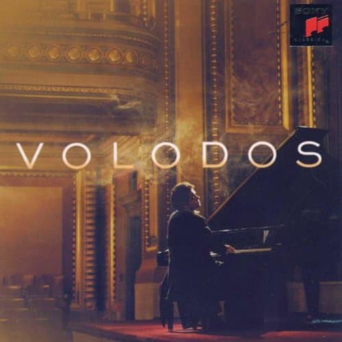 Arcadi Volodos, Volodos (Klaviertranskriptionen)