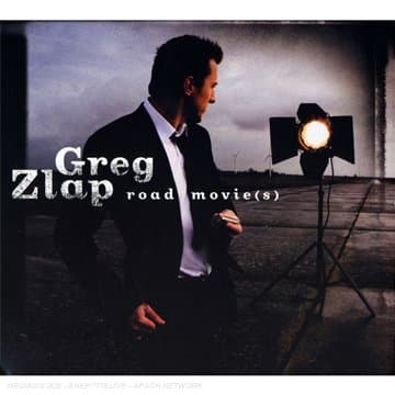 Greg Zlap, Road Movies