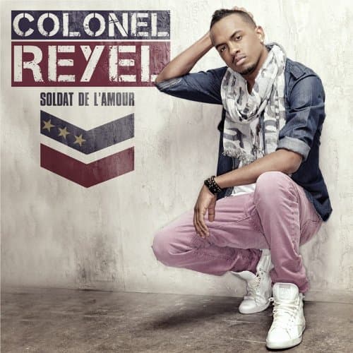 Colonel Reyel, Soldat De L'amour