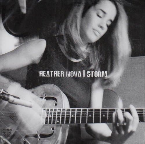 Heather Nova, Storm
