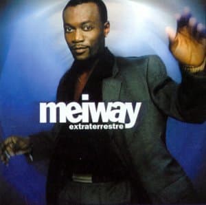 Meiway, Extraterrestre