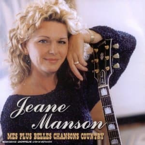 Jeane Manson, Mes Plus Belles Chansons