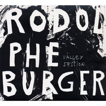 Rodolphe Burger, Valley Session