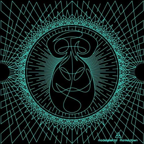 Modeselektor, Monkeytown (Limited Digipak Edition)