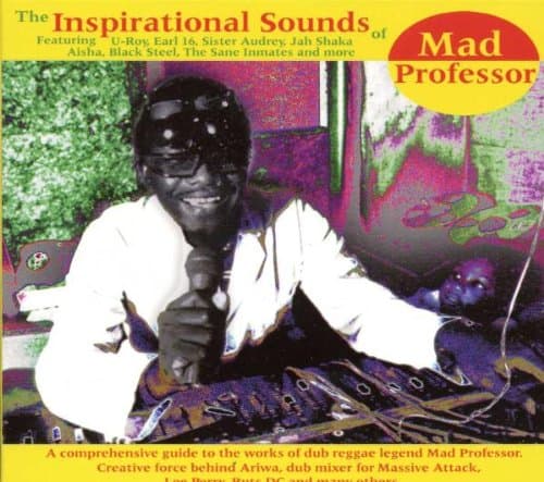 Mad Professor, Inspirational Sounds of