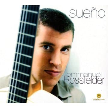 Emmanuel Rossfelder, Sueno