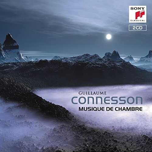 Guillaume Connesson, Musique de Chambre